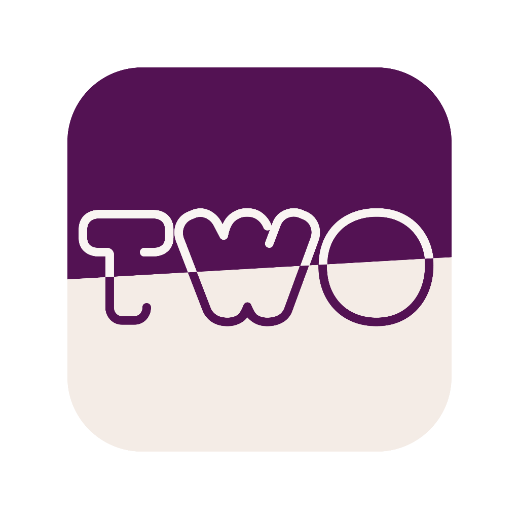 TwoTone Logo