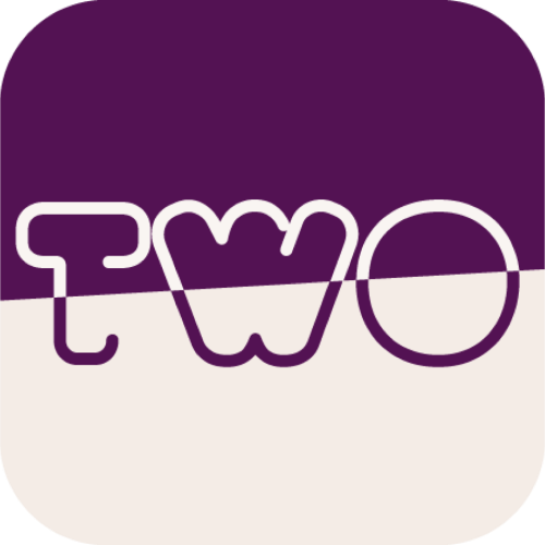 TwoTone Logo